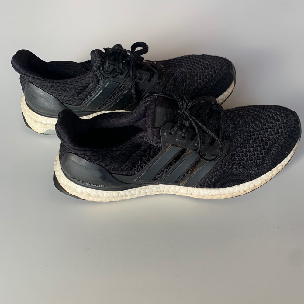 adidas Boost tennis shoes